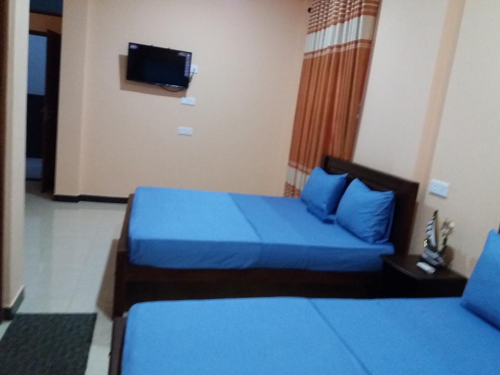 Amawin Resort Hambantota Exterior photo